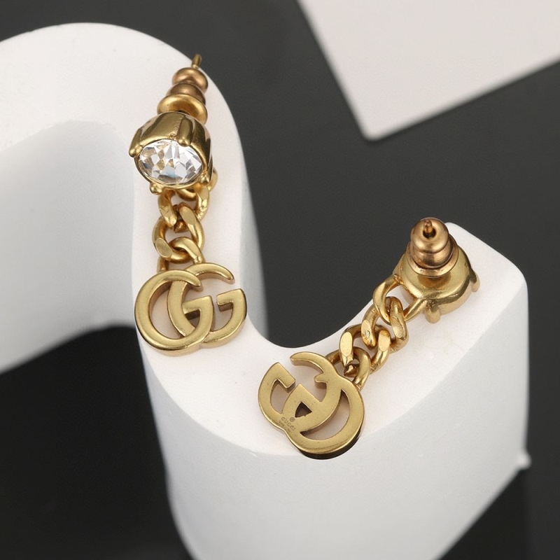 Gvc*1 earrings